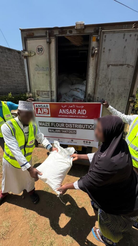 Live Field Update – Blantyre District, Malawi