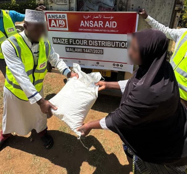 Live Field Update – Blantyre District, Malawi